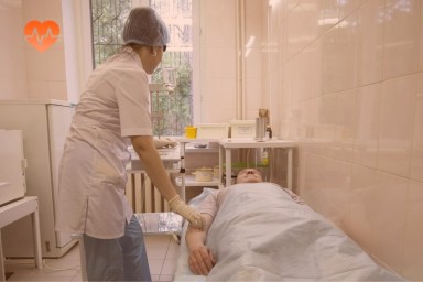 Бесплатное лечение алкоголизма в Борском
