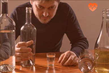 Лечение белой горячки в Борском