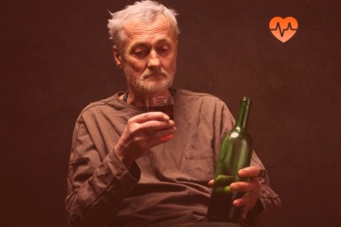 Лечение белой горячки в Борском