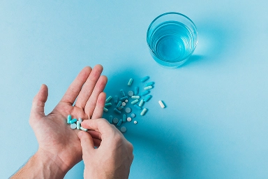 Лечение стресса в Борском