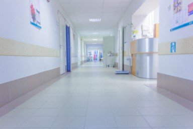 О клинике в Борском
